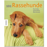 101 Rassehunde