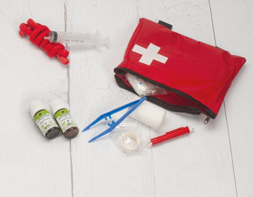 Hundeapotheke
