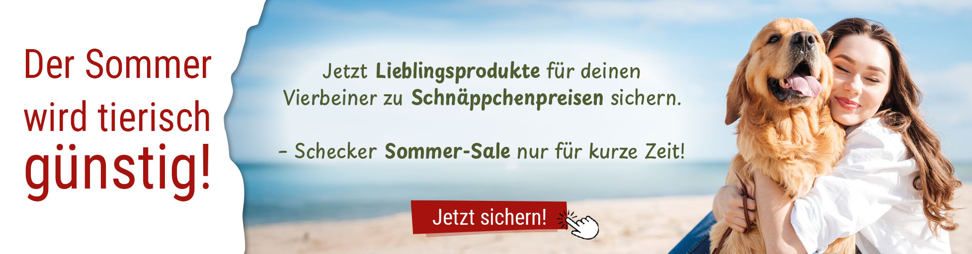 Sommer - % SALE %