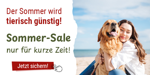 Sommer - % SALE %