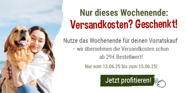 AKTION : Versandkostenfrei