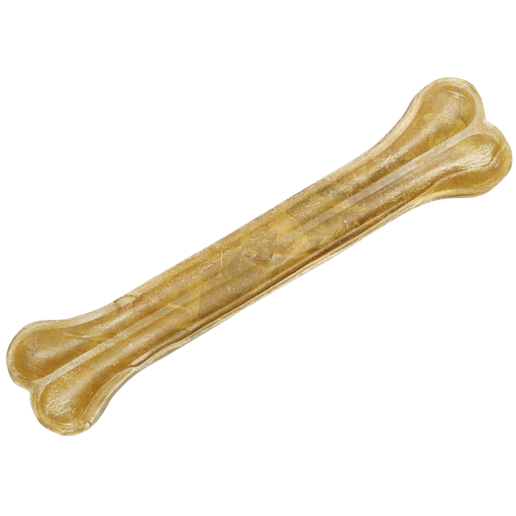 Huesos masticables de piel bovina prensada 1. Elección - alta calidad prensado limpio - Imagen 9 de 25