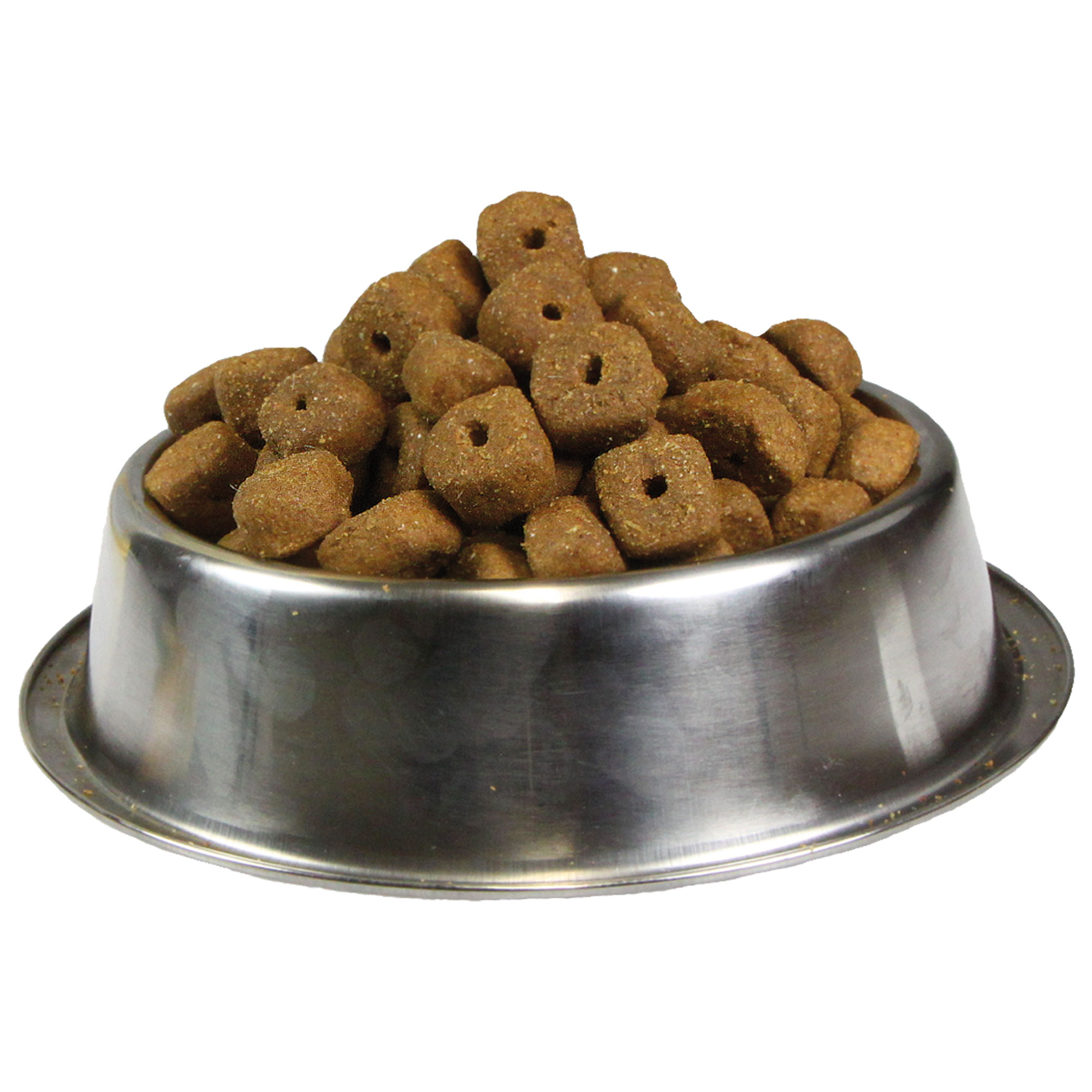 Miniaturansicht 4  - Schecko fit -weiche Ringe Geflügel &amp; Reis Hundefutter - halbfeucht 