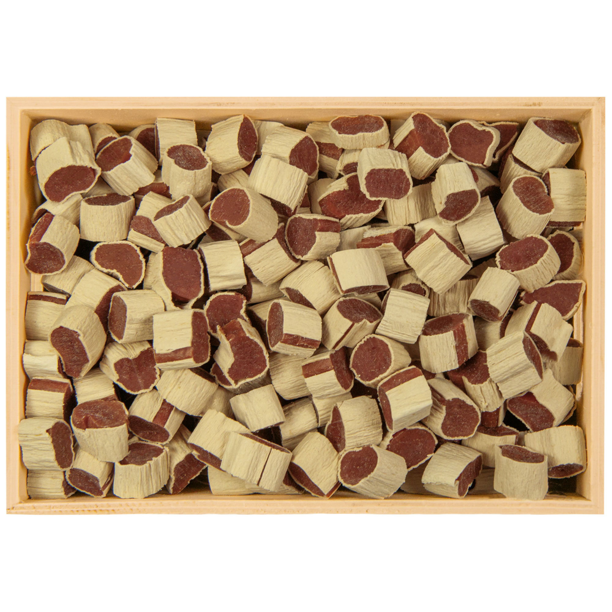 Soft Snack Baffos Leckerlis Rind Pansen Hund Ernährung weiche klein