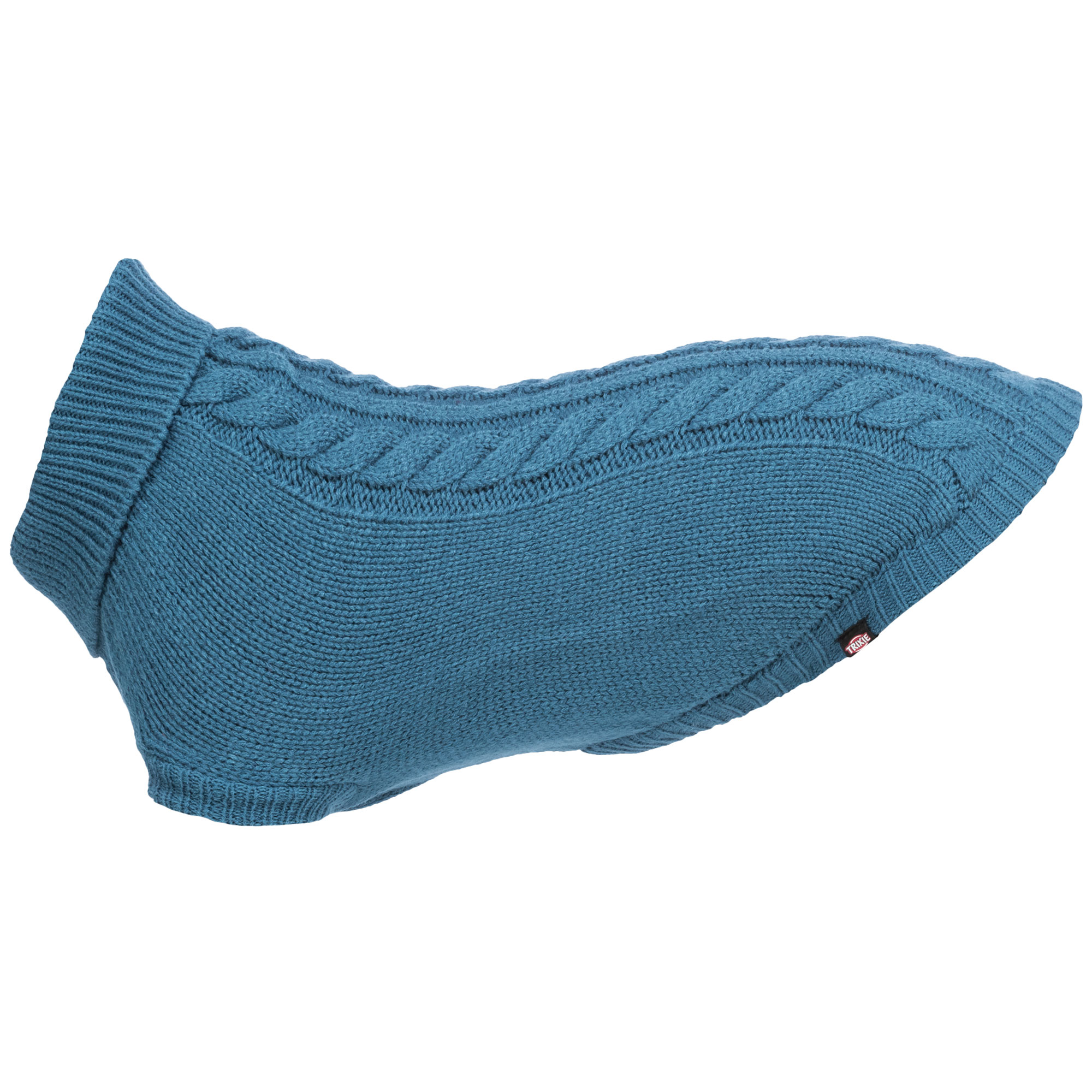 Wintermantel für Hunde - Pullover - pflegeleicht - unterzieh Pullover
