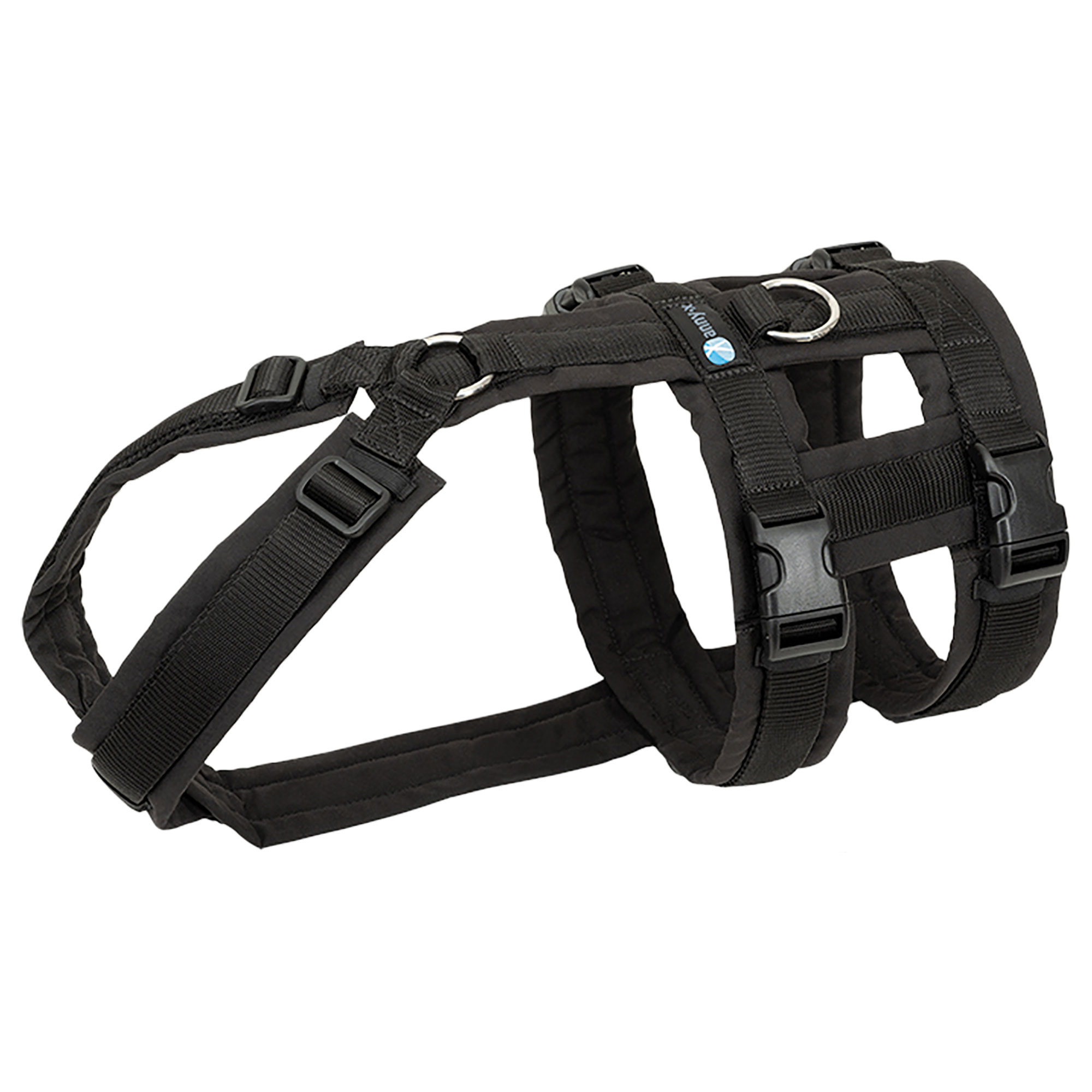 Annyx Arnés de Pecho Safety Fun - Arnés de Seguridad para Perros - 3 Colores - Imagen 22 de 32