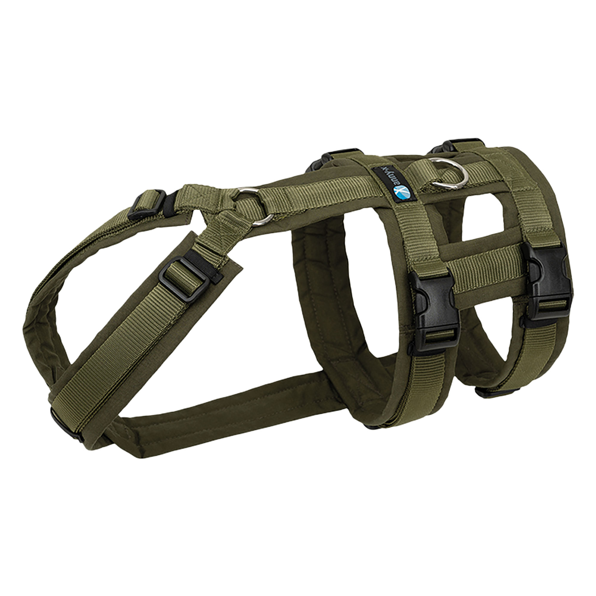 Annyx Arnés de Pecho Safety Fun - Arnés de Seguridad para Perros - 3 Colores - Imagen 25 de 32