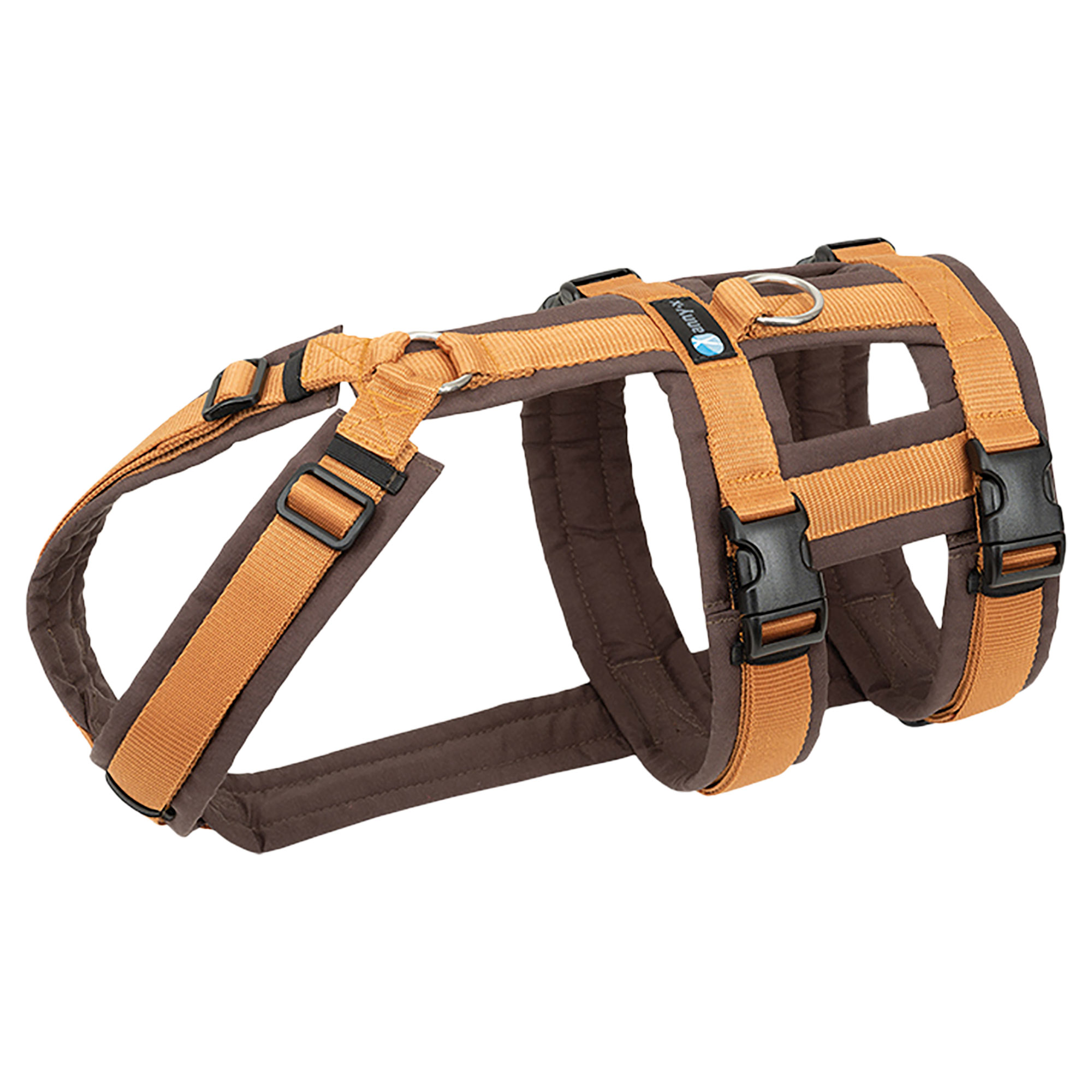 Annyx Arnés de Pecho Safety Fun - Arnés de Seguridad para Perros - 3 Colores - Imagen 14 de 32