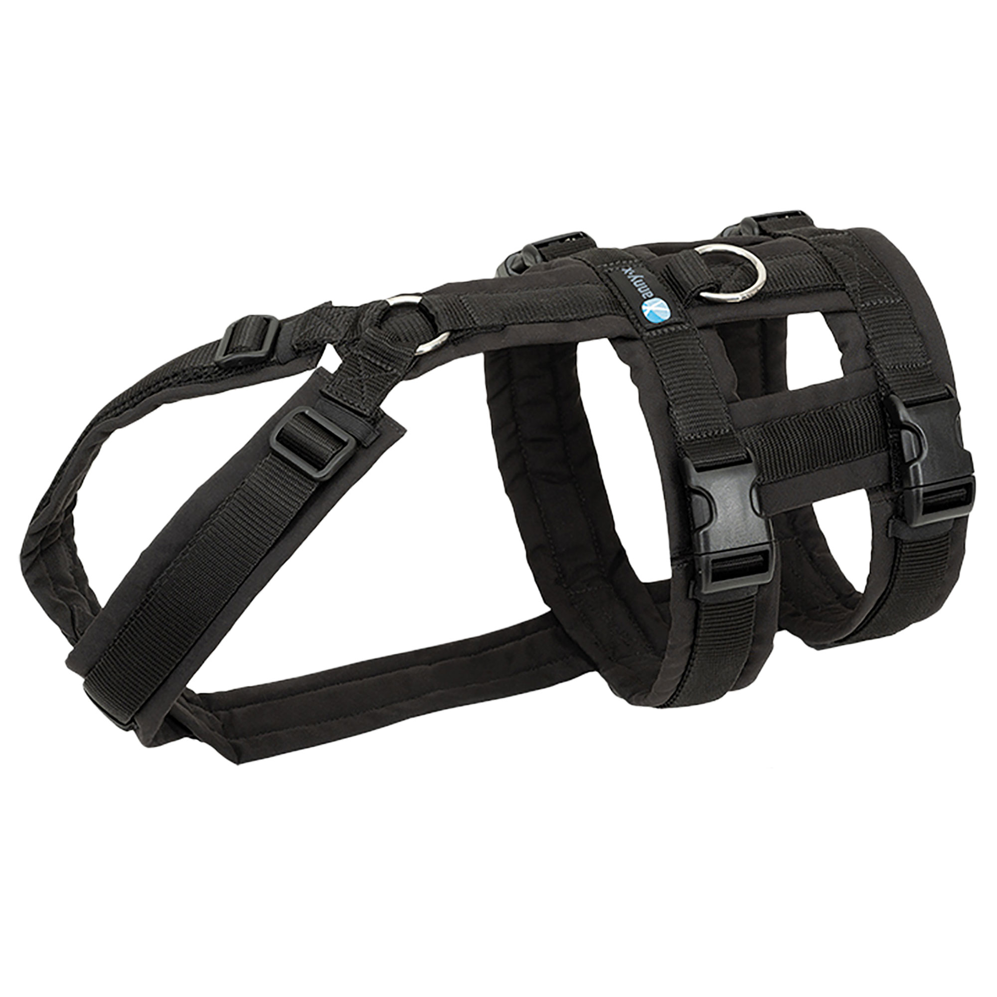 Annyx Arnés de Pecho Safety Fun - Arnés de Seguridad para Perros - 3 Colores - Imagen 23 de 32