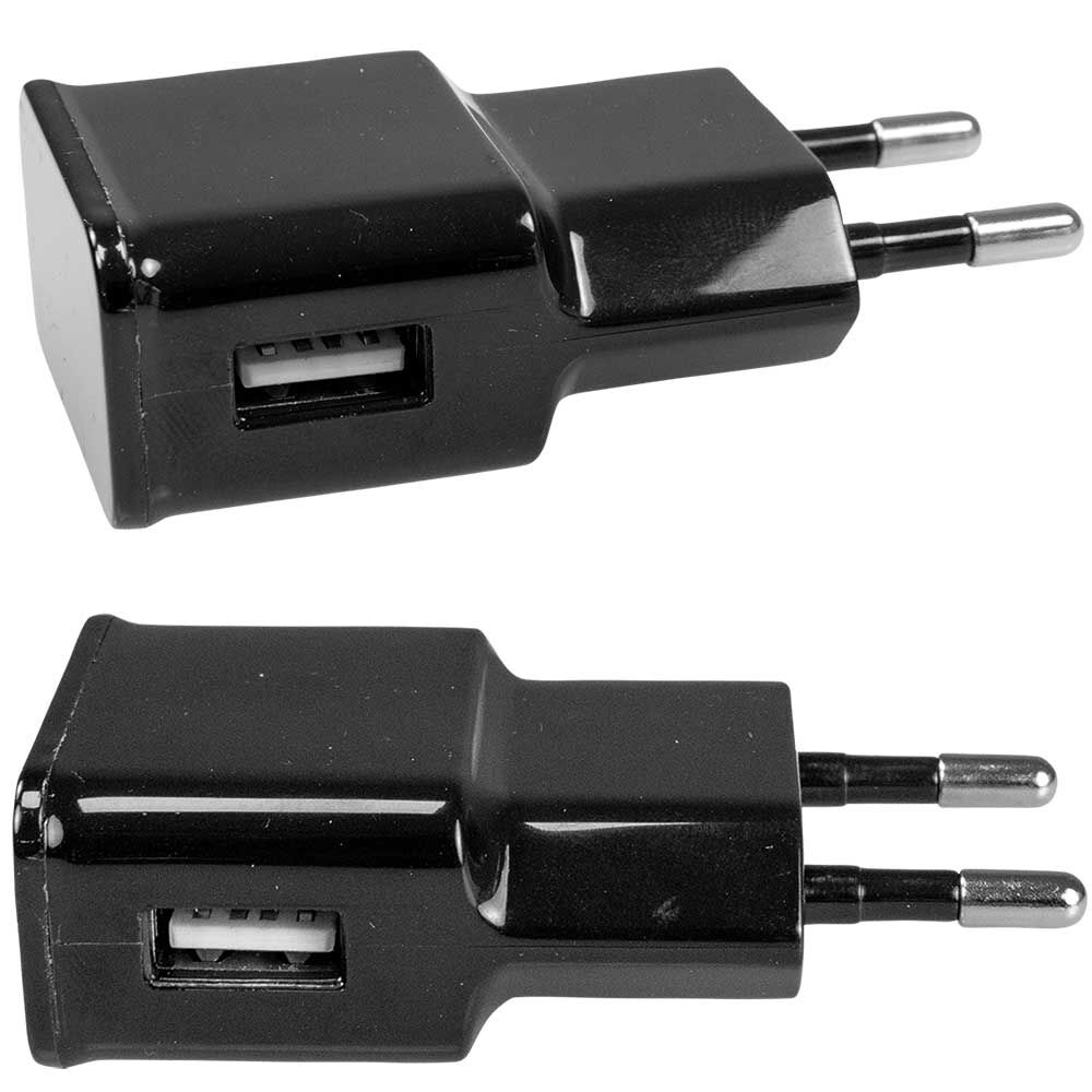 USB-Steckdosen-Adapter Bild 3