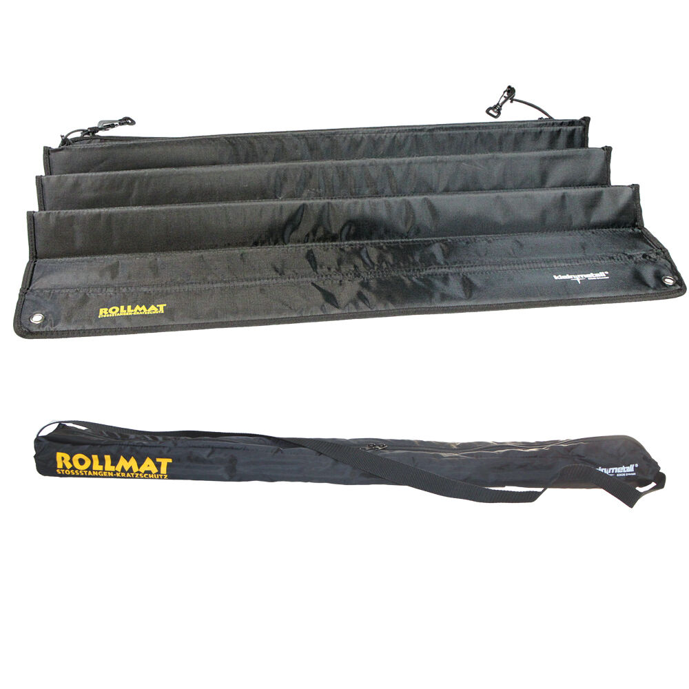 Rollmat Stostangenschutz Bild 4