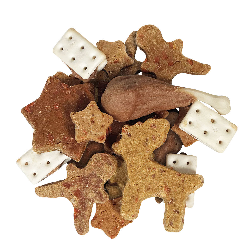 Multi Weihnachts-Mix Bild 2