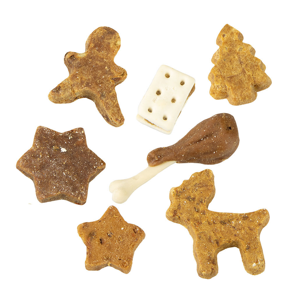 Multi Weihnachts-Mix Bild 3