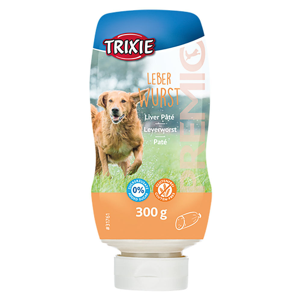 Trixie - Trixie PREMIO Leberwurst