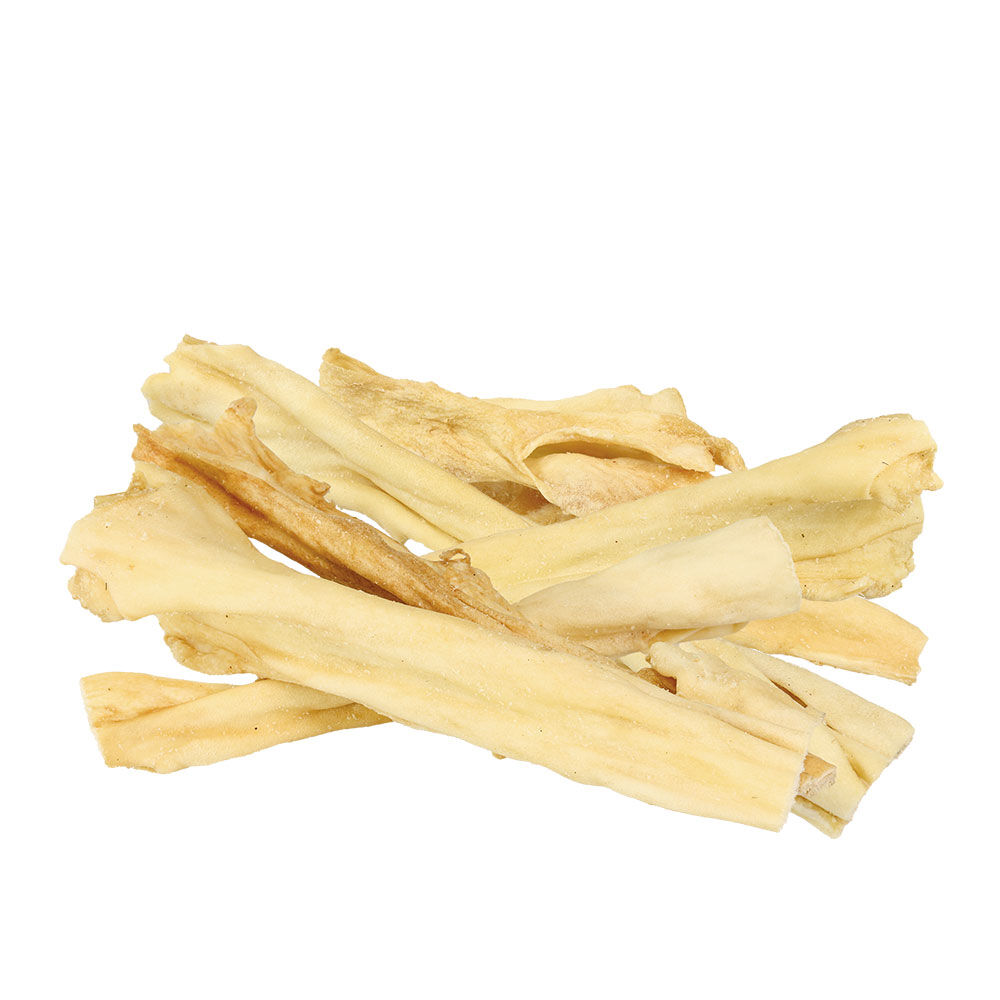 Schecker Kausnack Ziegenhaut Bild 2