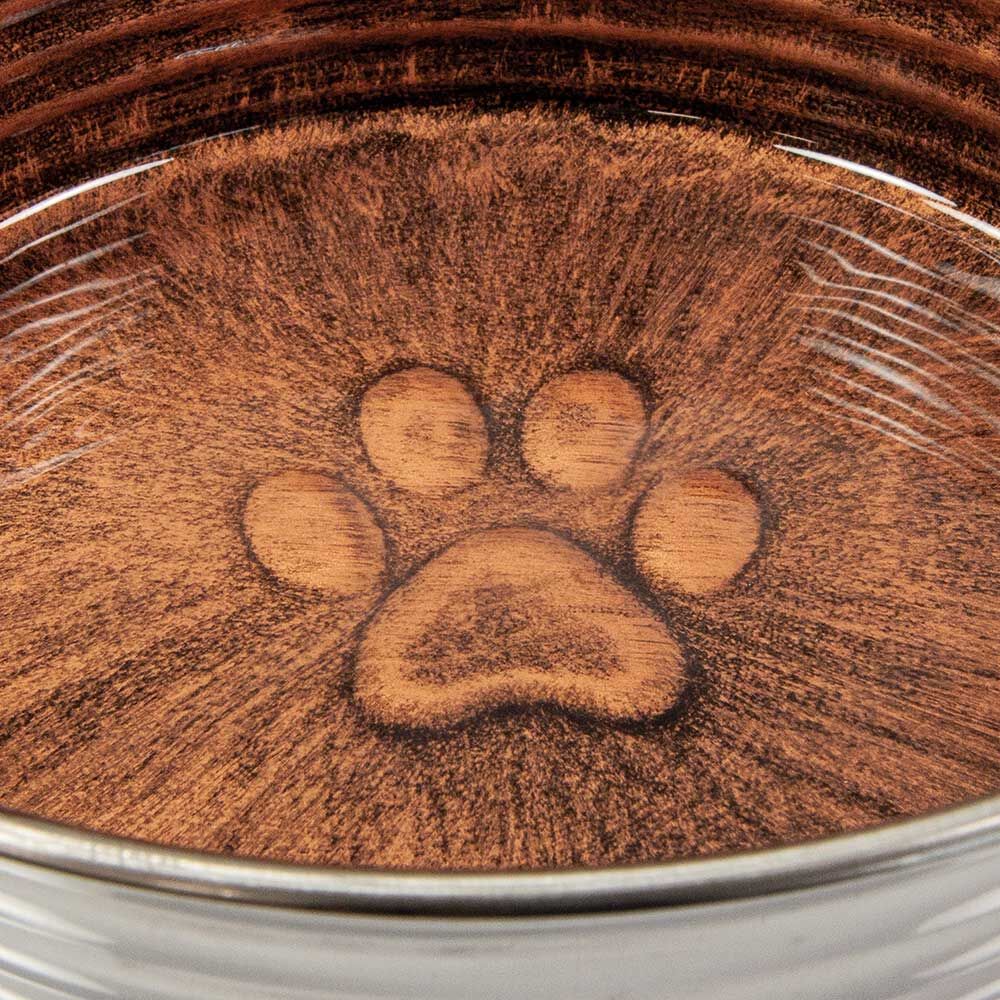 Loving Pets MarkenFutternäpfe Le Bol, Farbe Chocolat