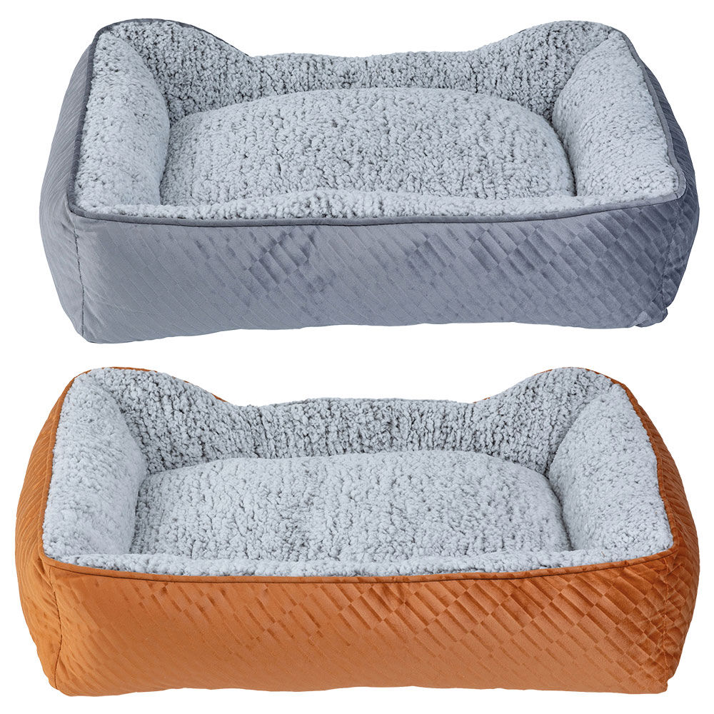 Quapas! Selbstwärmendes Hundebett Bild 3