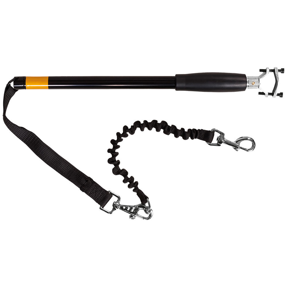 Hunde Fahrradhalter Doggy Biker Set. Schecker.de