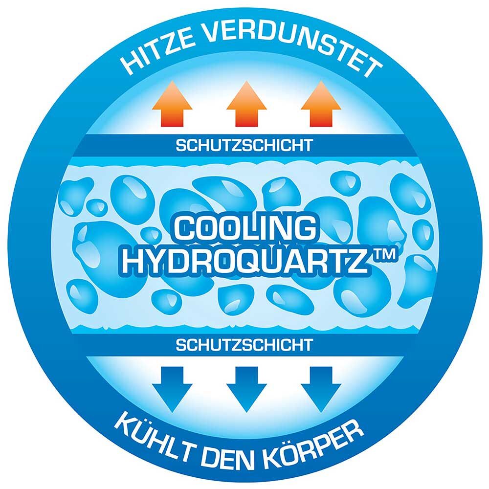 Hunde-Khlliegematte - blau - Bild 2