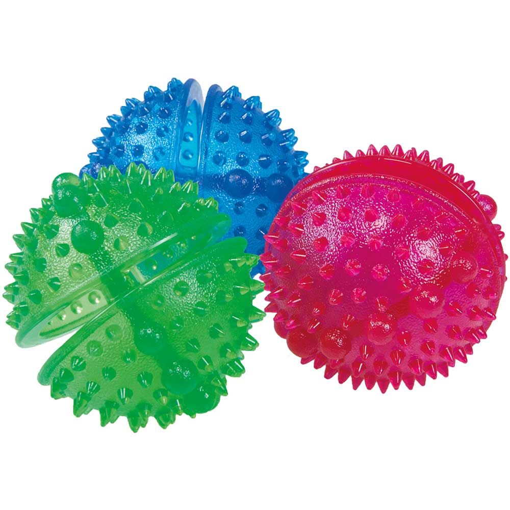 LeckerliDispenser Ball kaufen bei Schecker!