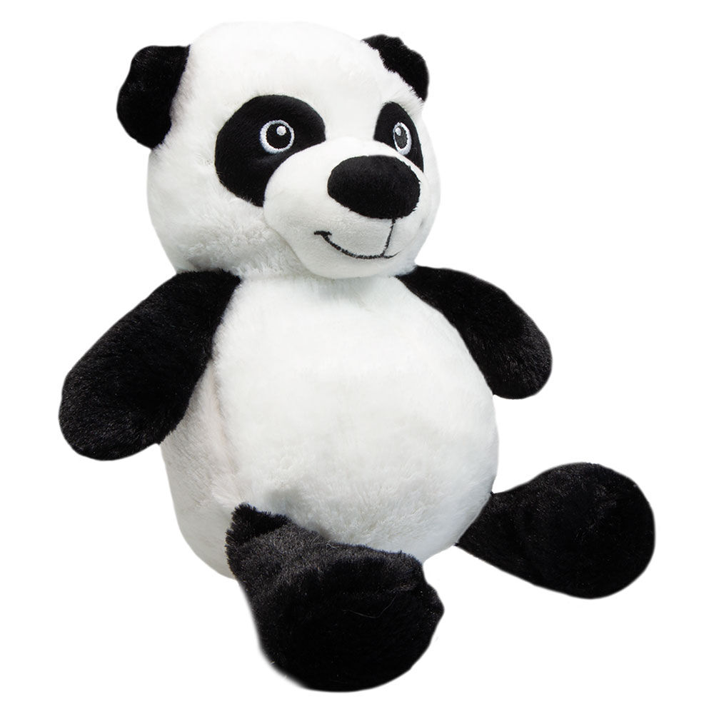 Hundespielzeug Panda-Br Bild 3