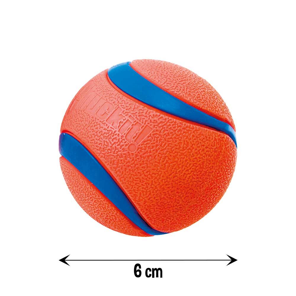 Schecker - Chuckit Ultra Ball [6cm]