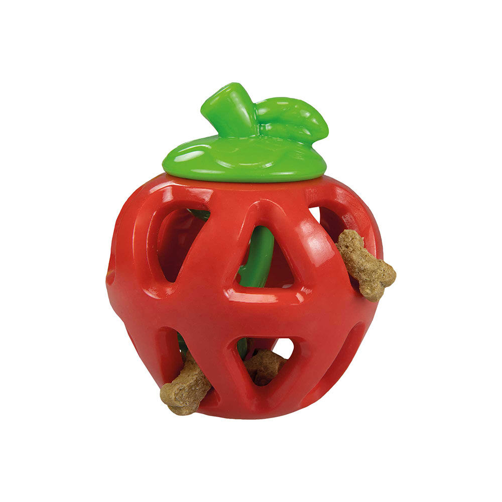 TPR Snackversteck Apfel und Birne Bild 3