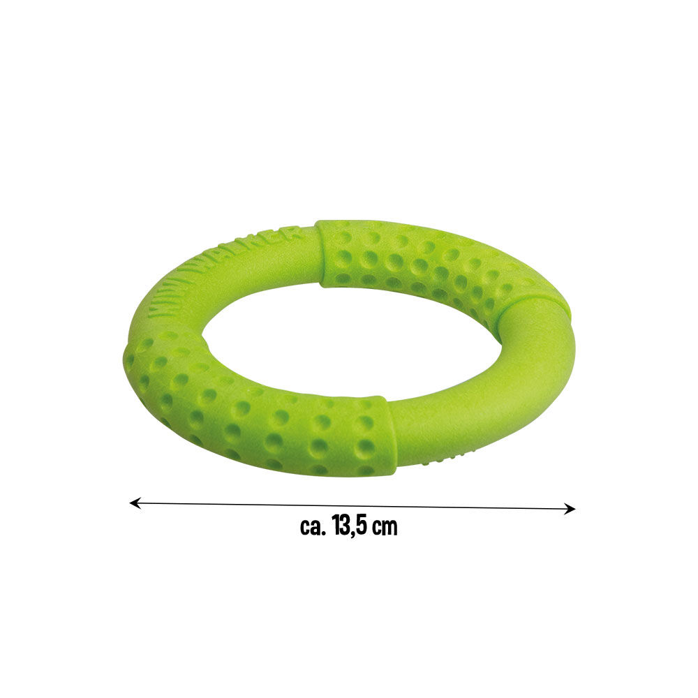Kiwi Walker Ring [Grün - 13 cm]