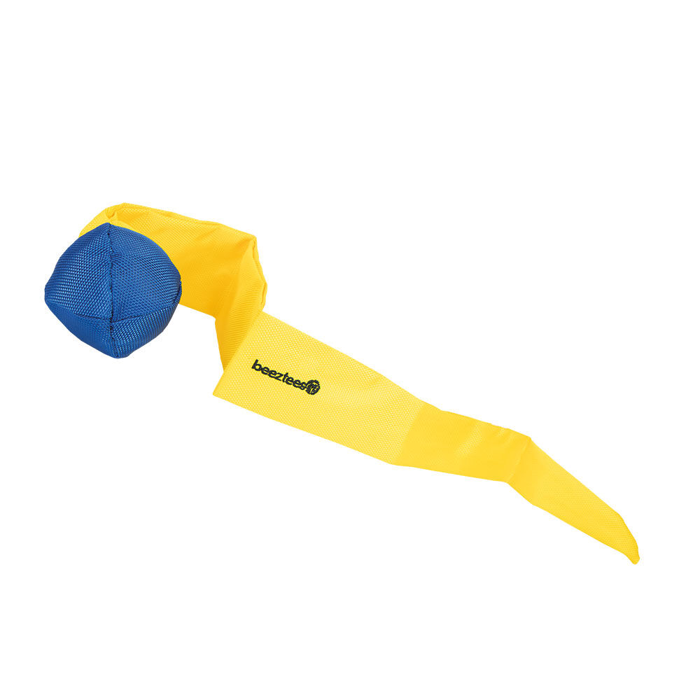 Flying Ball mit Schweif Bild 3