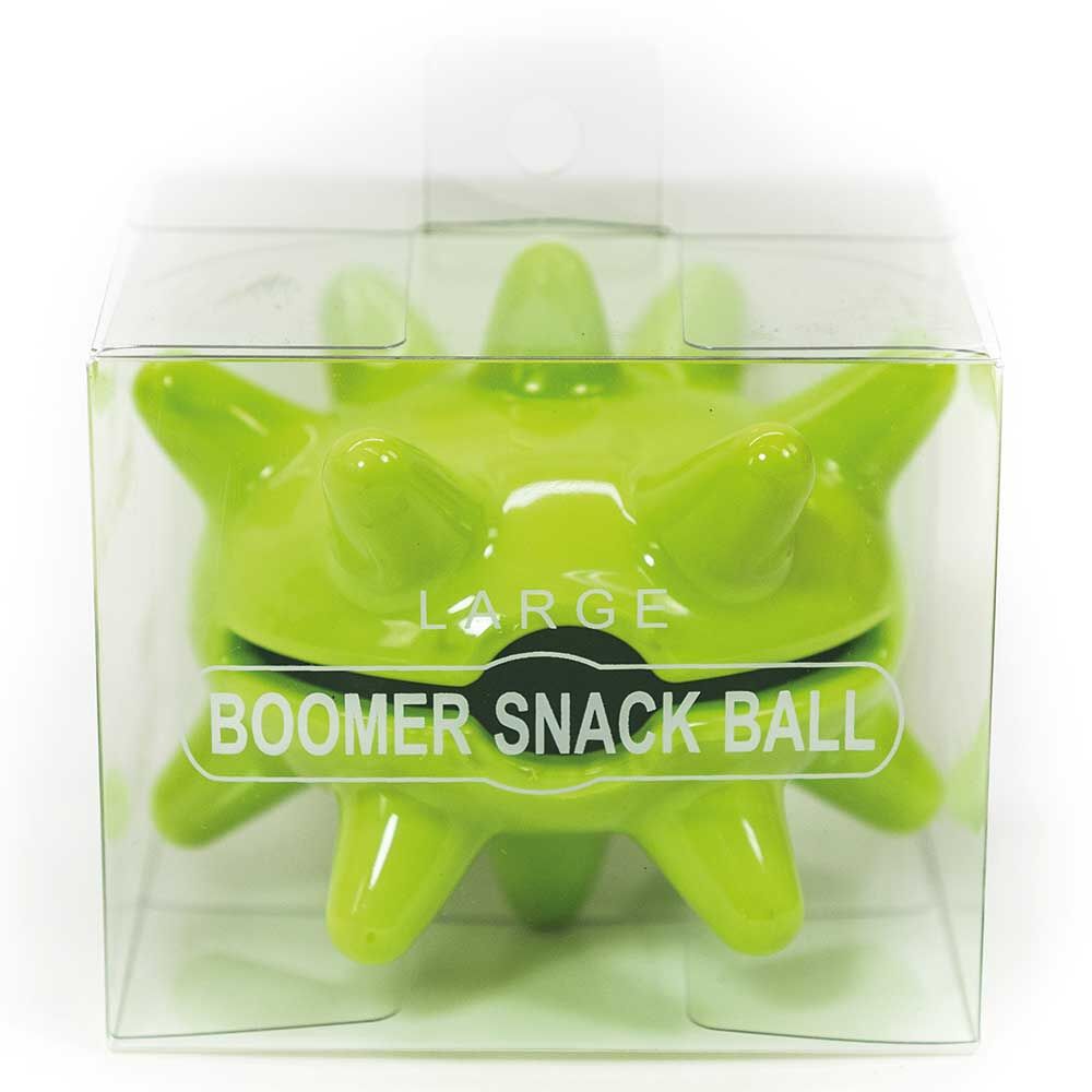 Hundespielzeug TPR Snackball kaufen bei Schecker!