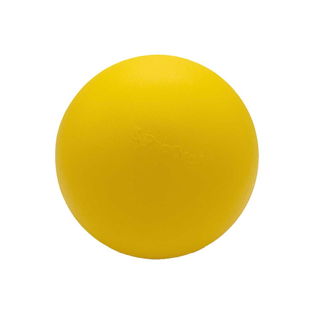 Treibball [20cm - gelb]