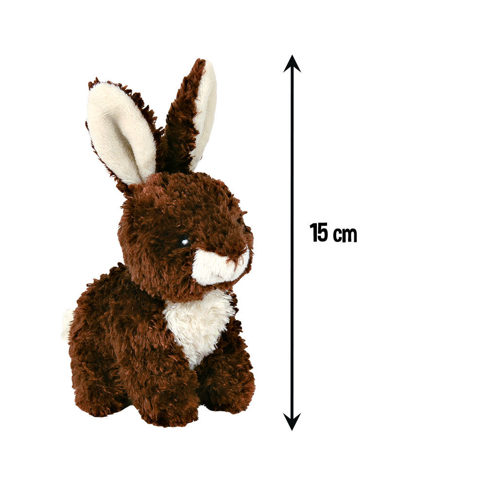 Plsch-Kaninchen Bild 2