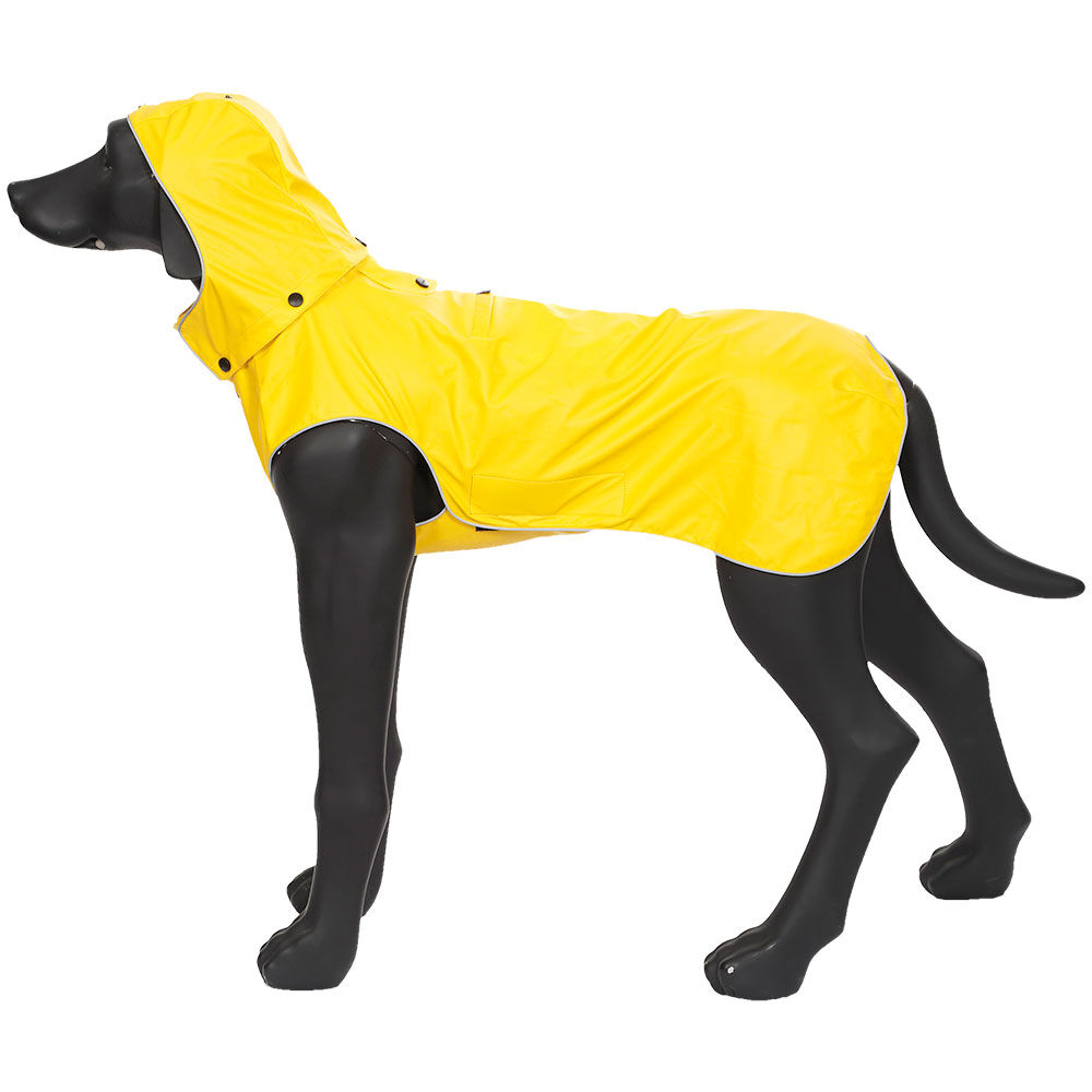 Rukka STREAM Hunde-Regenmantel Bild 2