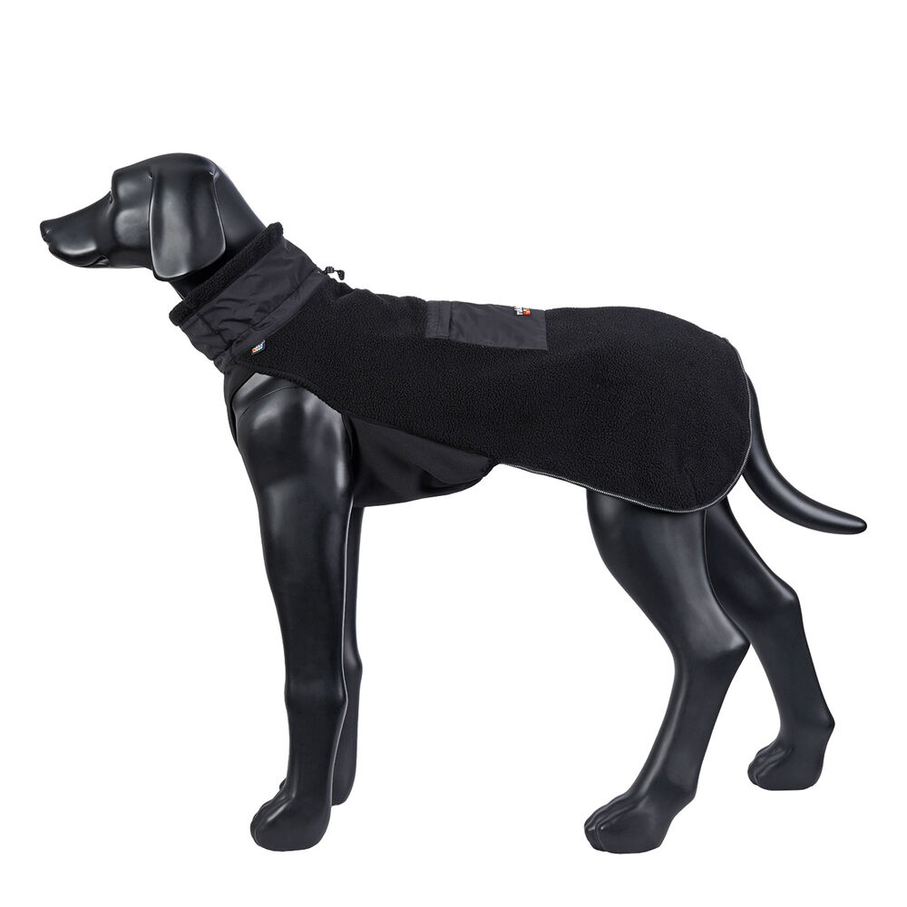 Rukka Lucky X Fleece Hunde-Jacke Bild 5