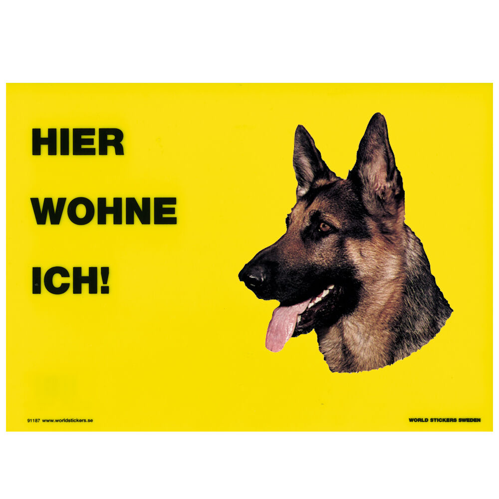 Hier Wohne Ich Hier Wohne Ich