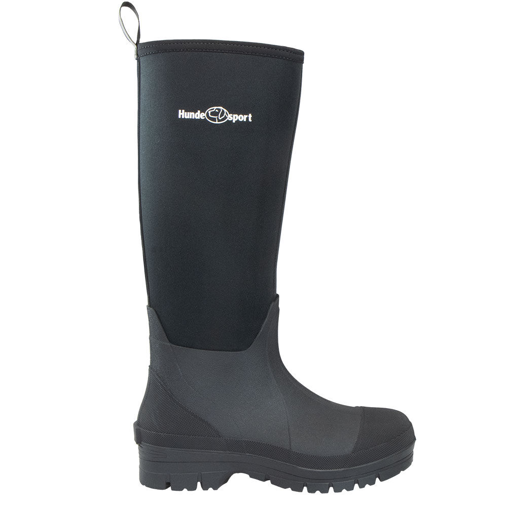 Hundesport-Stiefel M&S Bild 2