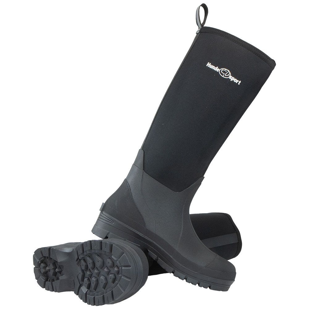 Hundesport-Stiefel M&S [Größe 44]