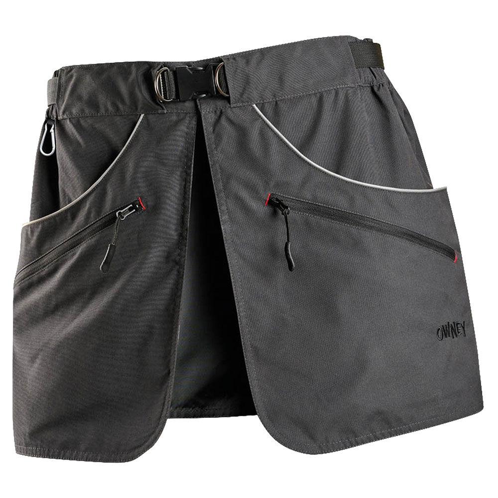 Schecker - OWNEY Damen-Schürze Dog Sport Skapron [Größe XXS/XS]