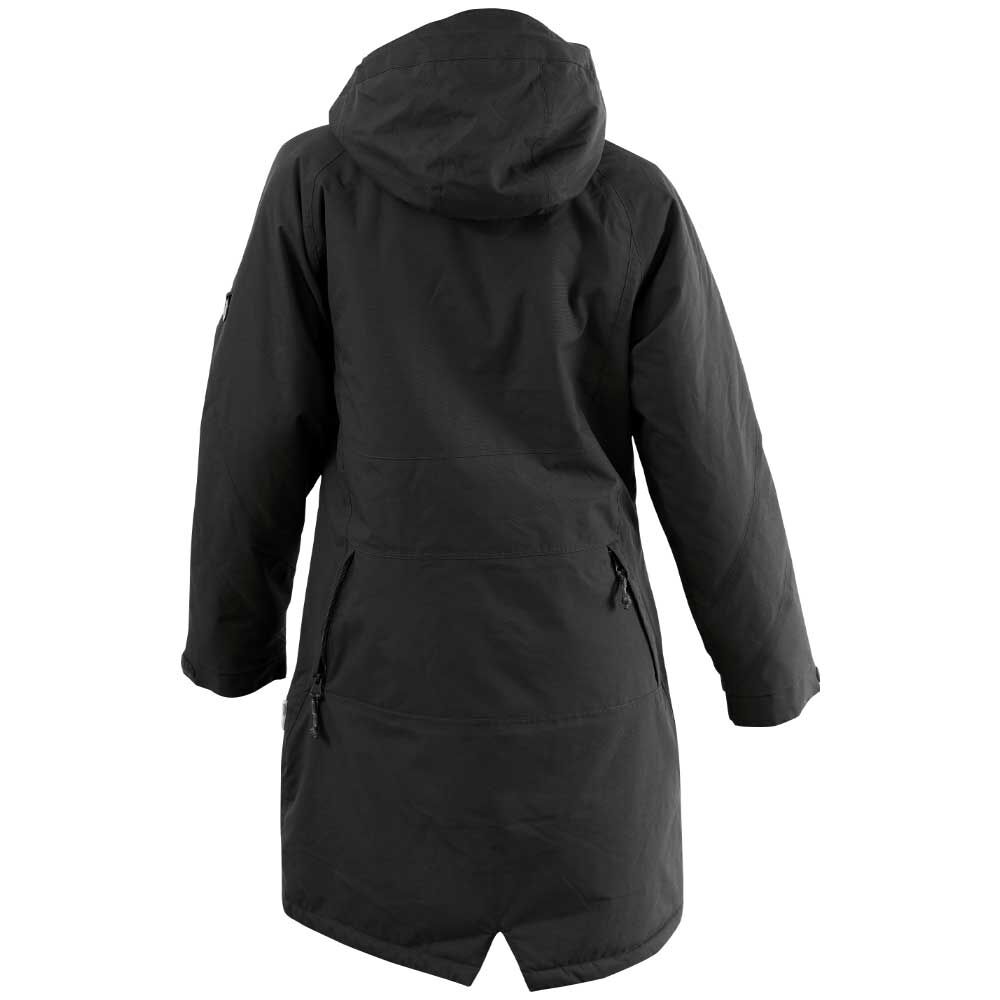 OWNEY Damen Wintermantel ILU, black Bild 3