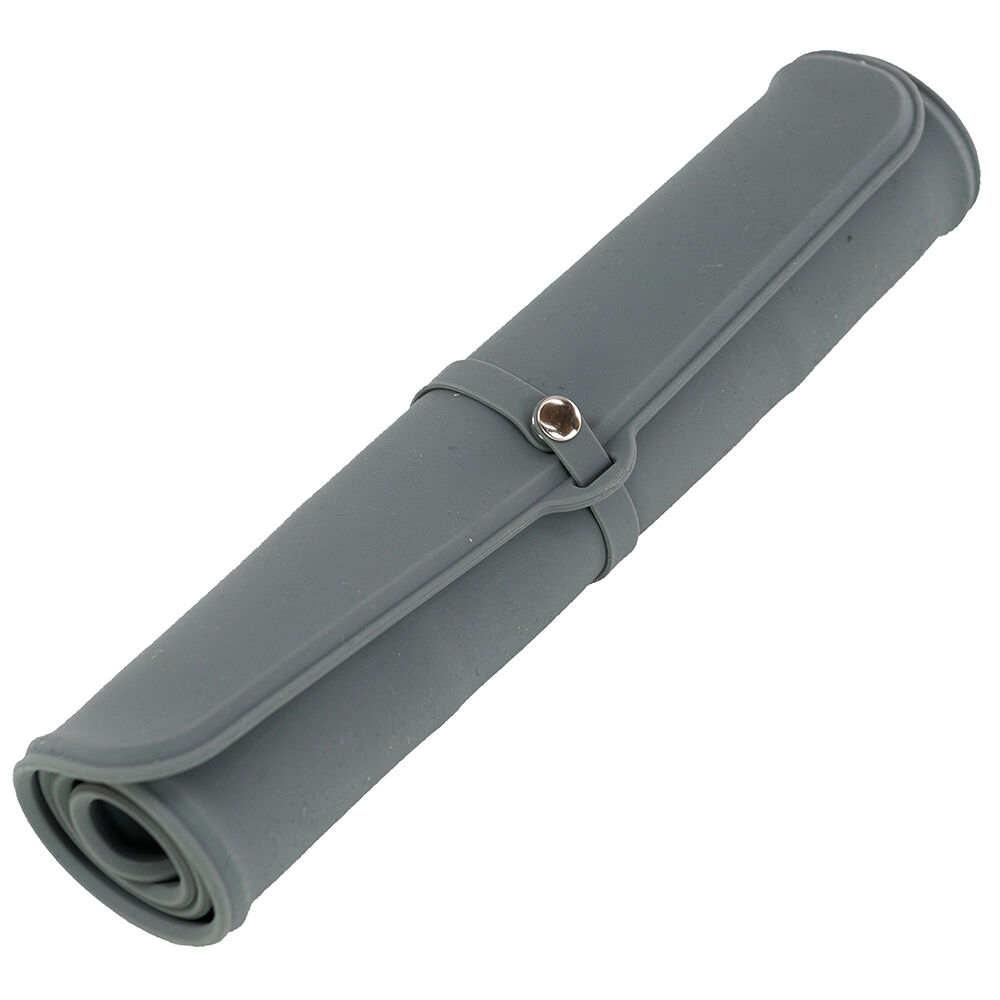Aufrollbares Hunde FressnapfSet