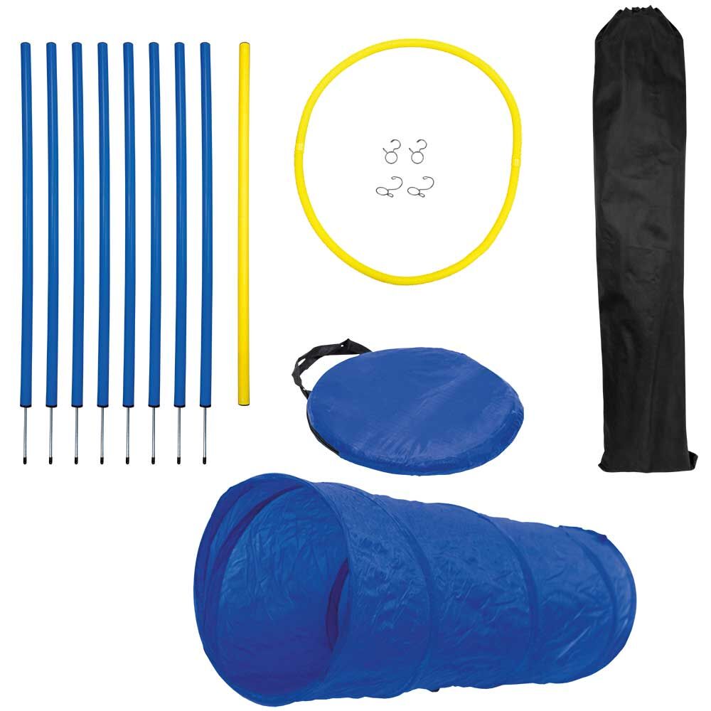 Procyon Dog Agility Set S/M Bild 3