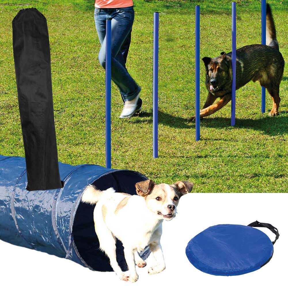 Procyon Dog Agility Set S/M Bild 5