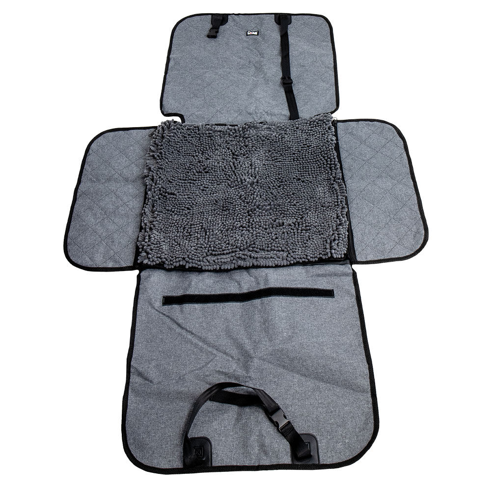 Auto-Schondecke Dirty Dog