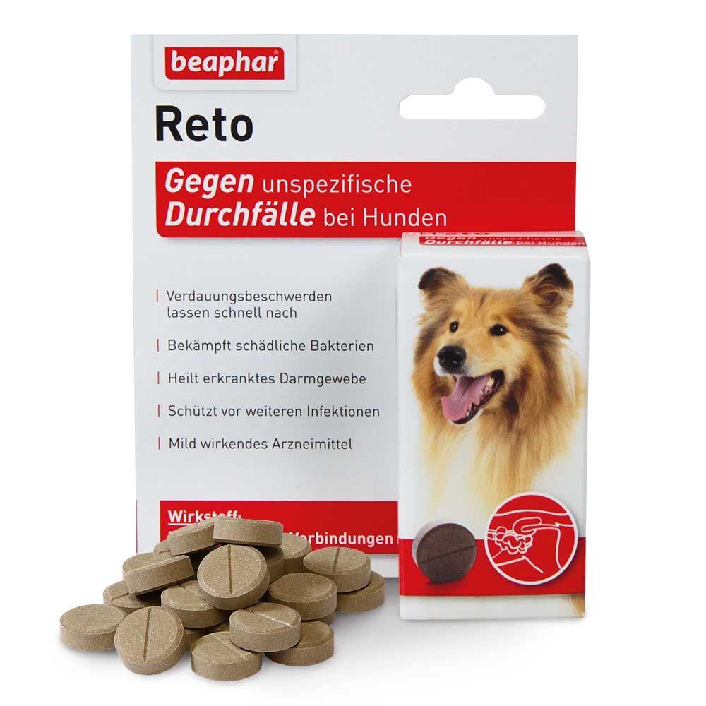Beaphar Reto. Schecker.de
