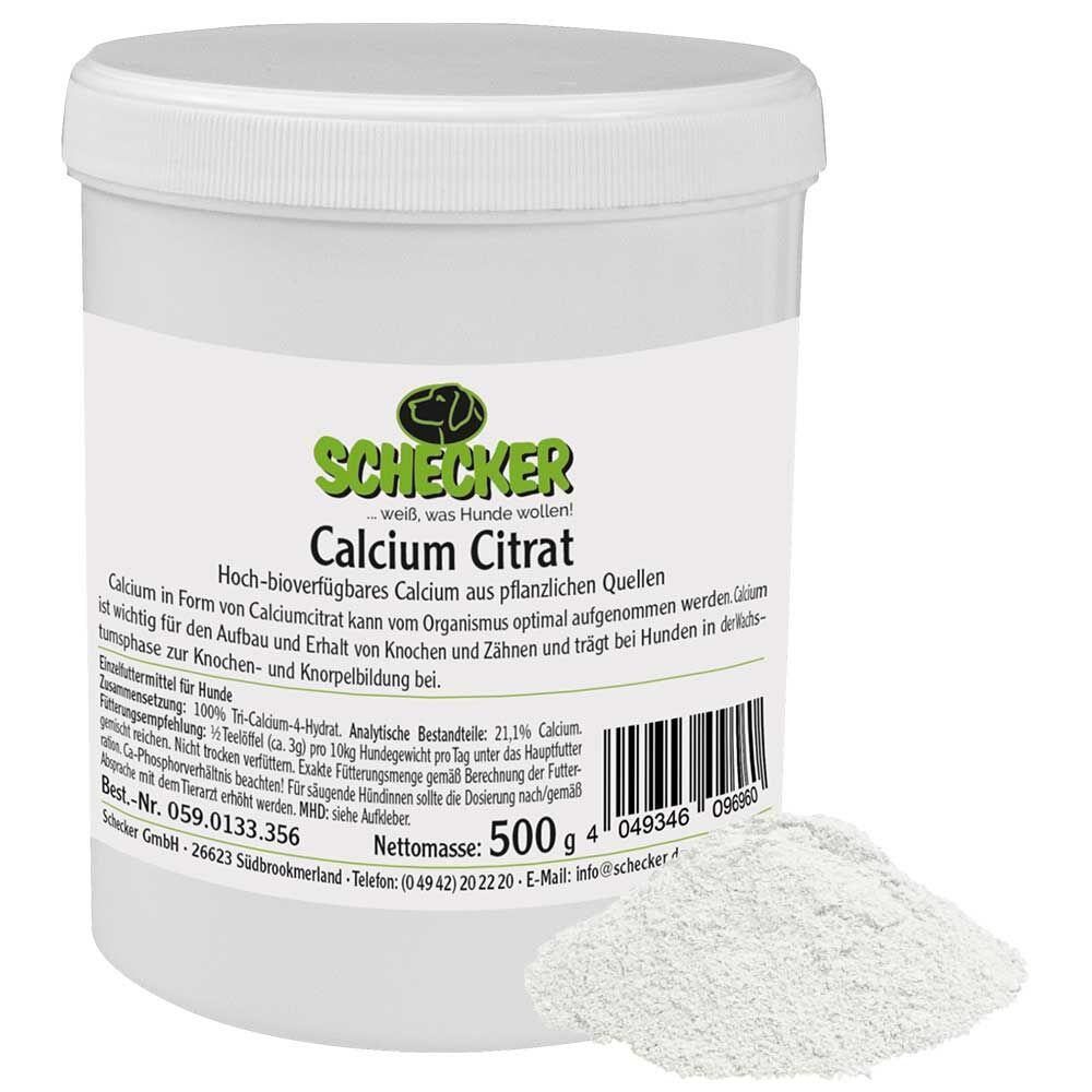 Calcium Citrat Kaufen Bei Schecker