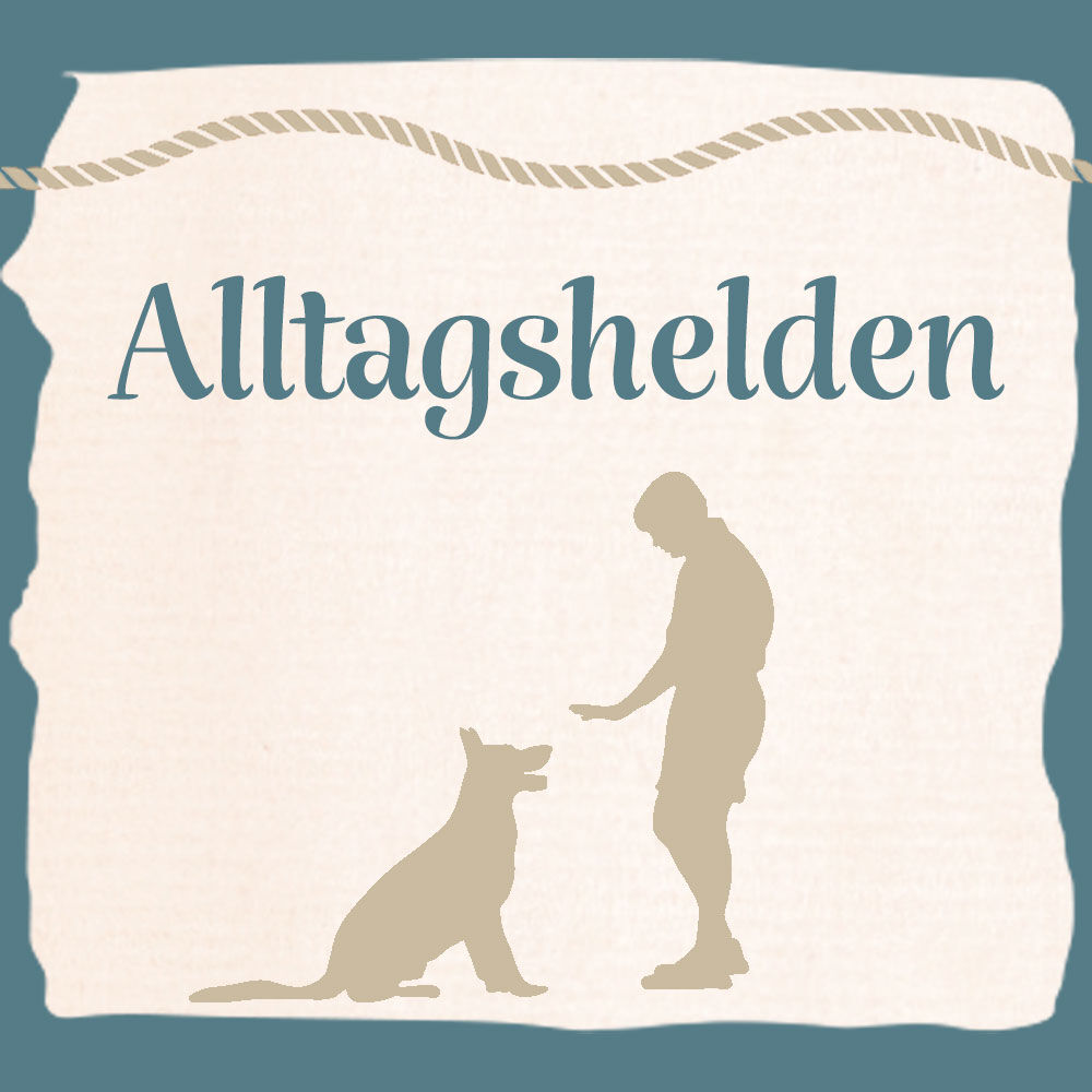 Die Alltagshelden