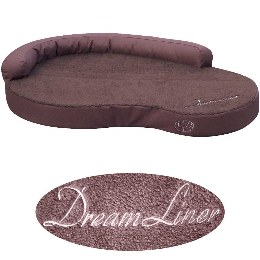 Dream Liner - Pool-Deck-Bett