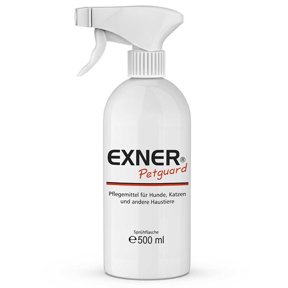 Exner Petguard