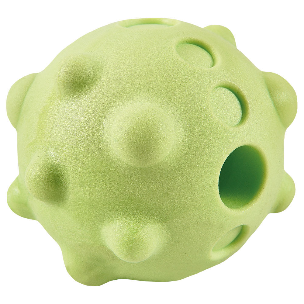 FREEDOG Wasserspielzeug Ring, Bone und Ball
