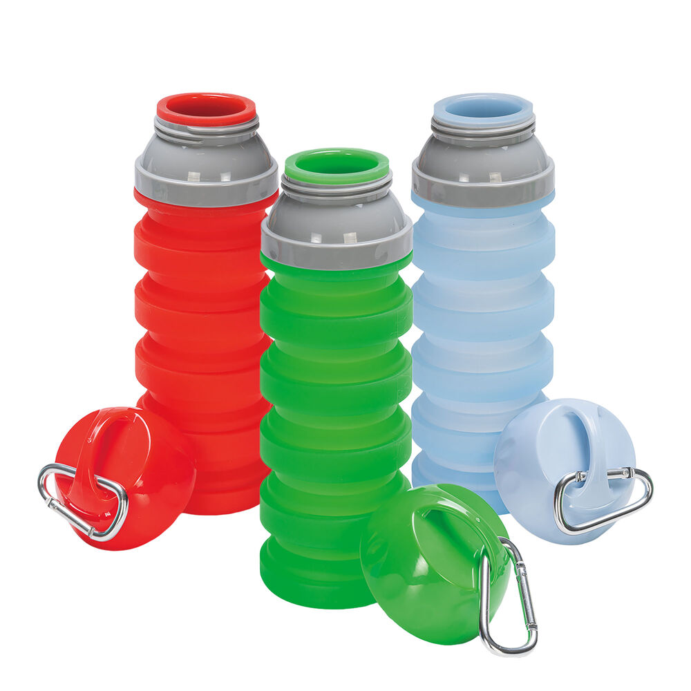 Faltbare Trinkflasche KAE kaufen bei Schecker.de